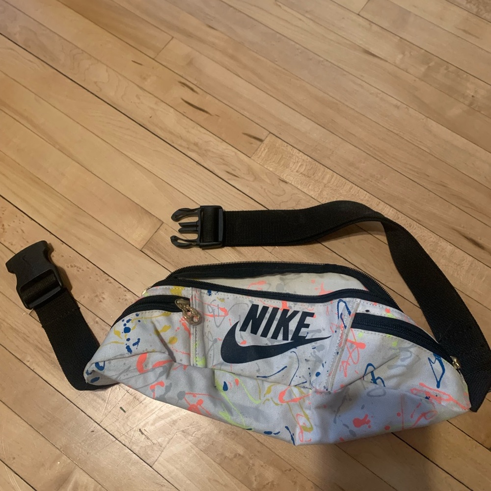 Nike Fanny pack